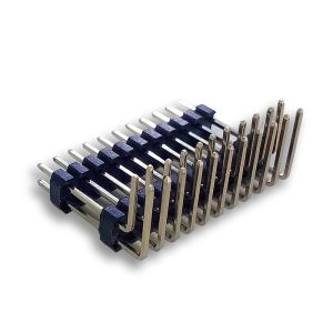 Buy cheap 2.0mm Pitch Circuit Board Pin Connectors from wholesalers