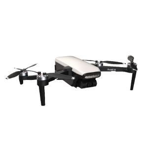 Buy cheap 5.8G Follow Me Mode 3 axis Gimbal Drone , Wifi FPV Dual GPS Drone Anti Interference from wholesalers