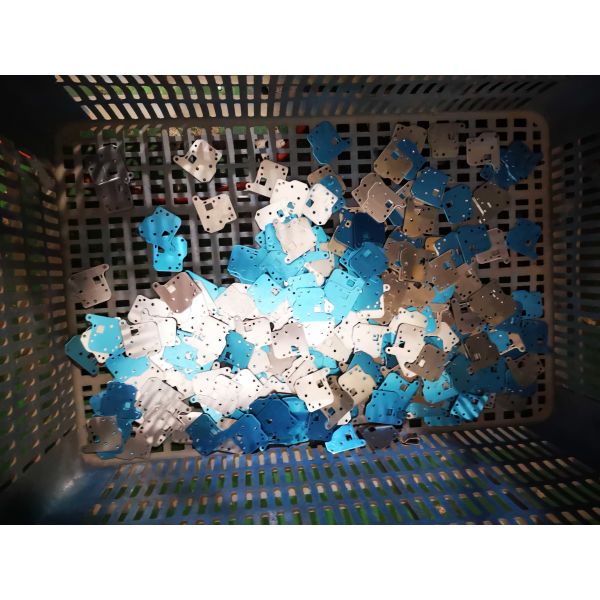 Quality Custom Precision Washers – Tight Tolerance Flat Washers for Industrial Applications for sale