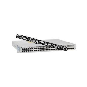 Buy cheap Original New 9200L 48 Port PoE+ 4x10G Uplink Switch C9200L-48P-4X-E In Stock from wholesalers