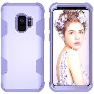 Buy cheap Camera Protection Back Cover Raised Edges Screen Protection For Samsung S8 Plus from wholesalers