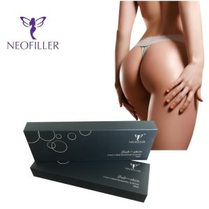 Buy cheap Longevity 9-12 Months Hyaluronic Acid Dermal Filler With 20ml from wholesalers