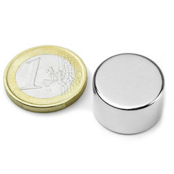 Buy cheap Strong powerful ndfeb neodymium disc shaped magnets from wholesalers