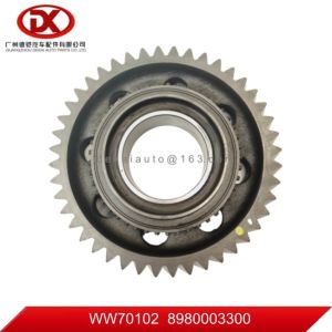 8980003300 8 98000330 0 Counter Low Gear ISUZU MZW6P NPR75 WW70102