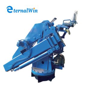 Buy cheap Control Stick Ship Crane With Capacity Up To 50 Tonnes  Wireless Remote Control from wholesalers