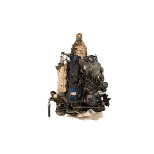 Buy cheap Car Engine Parts 2TR 2RZ Used Gasoline Engine for Toyota Hiace 1000 KP3 at Affordable from wholesalers