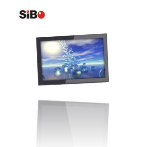 Buy cheap 10 inch Android tablet Q8919 with POE,LED bar, NFC and wall mount bracket from wholesalers