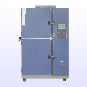 Buy cheap Automotive Electronic Devices Thermal Shock Machine Two Zone from wholesalers