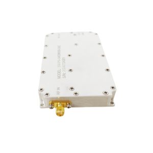 Buy cheap High Linearity and High Gain Uitra-Broadband Power Amplifier for Wireless Communication, Radar Syatem from wholesalers