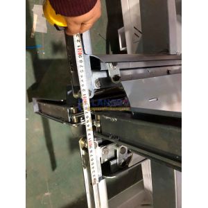 Buy cheap 16-160MM Diameter PE Pipe Extrusion Line Coiler With Coiling Range Of 1600-3200mm from wholesalers