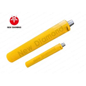 Buy cheap Tubeless DTH Drilling System , Mining Drilling Tools No Footvalve from wholesalers