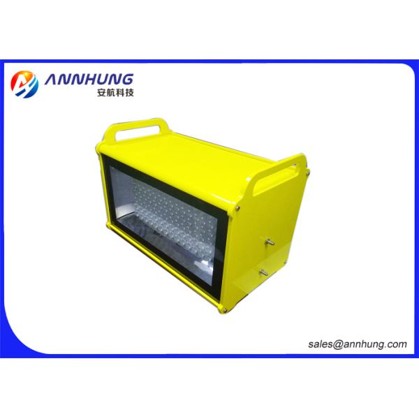 Buy cheap High Intensity LED Aircratf Warning Light Type A Power Consumption 100W from wholesalers