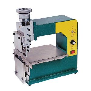 Buy cheap AC110V PCB Depaneling Machine from wholesalers