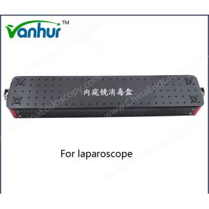 Buy cheap Basic Medical Equipment Sterilization Case for Endoscope HF0000 using Aluminium Alloy from wholesalers