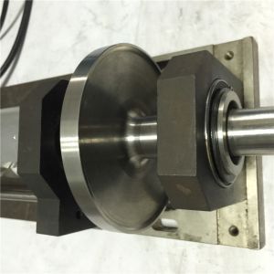 High Performance Ultrasonic Sewing Machine Transmitting Mechanical Energy To