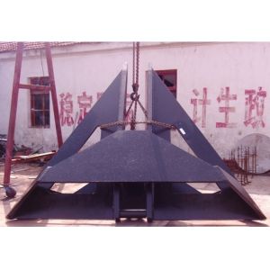 Buy cheap ABS, LR and GL certificate Marine Quality Hall Anchor from wholesalers