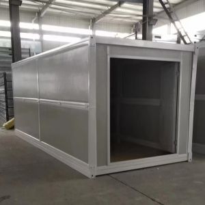 Tiny House Container Prefab Eco Friendly Easy To Assemble