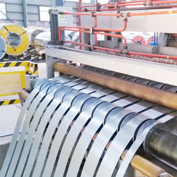 Quality Prepainted Galvanized PPGI PPGL Steel Coil DX55D Galvaluminized Steel Strip for sale