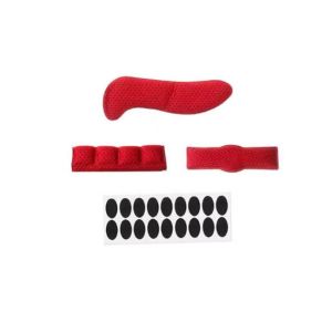 Buy cheap All Season Unisex Bike Helmet Liner Replacement Safe Reliable High Resilience from wholesalers