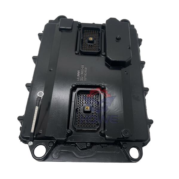 Buy cheap E3126B Excavator Electrical Parts D6N C-10 C-12 Engine Controller Computer Board 348-2377 240-5303 from wholesalers