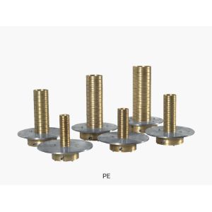 Sanitary Plumbing Hdpe Pipe Manufacturing Machines With Calibration Cooling