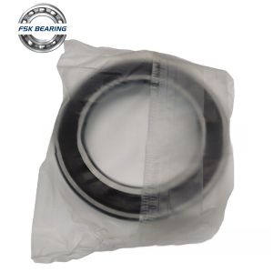 Buy cheap Radial 6012DDUCM Single Row Deep Groove Ball Bearing 60*95*18mm Low Noise from wholesalers