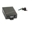 Buy cheap Multi Sim Card Tracking Device Sim Based Gps Tracker Automatically Switch With SOS Button from wholesalers