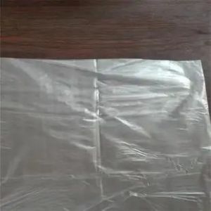 Buy cheap 30mic Transparent HDPE Polyethylene Drop Sheet Cloth 4x5 from wholesalers