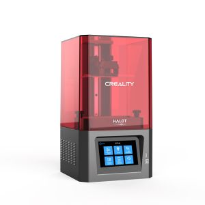 Buy cheap 200mm HALOT ONE Creality LCD 3D Printer Multi Scene from wholesalers