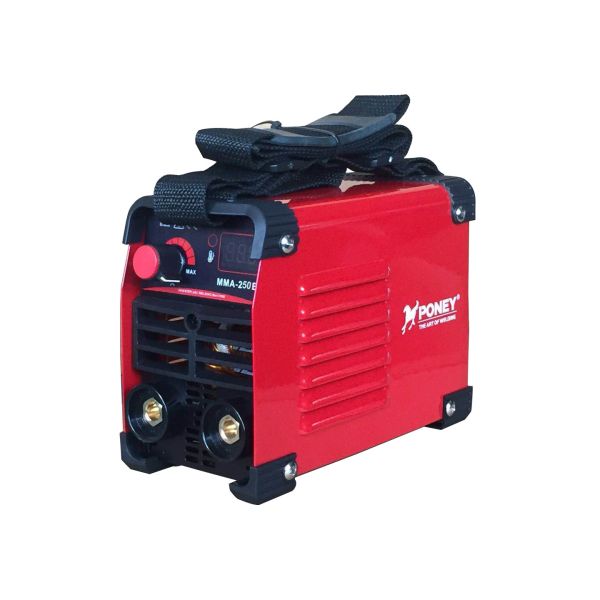 Quality RoHS Mini MMA Welding Machine for sale