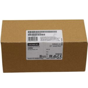 Buy cheap SIEMENS 6ES7194-4AD00-0AA0 SIMATIC DP, CONNECTION MODULE FOR PROFIBUS INTERFACE MODULE ET 200 PRO; M12/7/8", 2X M12 AND 2X 7/8", INTEGRATED ADDRESS from wholesalers