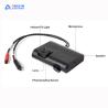 Buy cheap Wireless Front And Rear Dual Camera Dash Camera Live GPS Tracking System from wholesalers