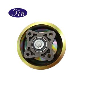 Buy cheap EC210B EC240B EC290B D6D D7D Engine Cooling Fan Pulley VOE20800016 20800016 from wholesalers