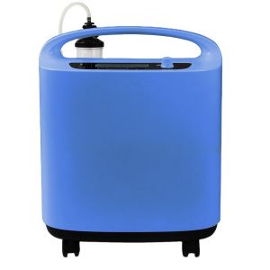 China KSN-5L Elite oxygen machine  home use customized color oxygen concentrator on sale