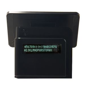 15 inch/15.6 inch Capacitive Touch Panel Desktop Payment Terminal HDD-400 for