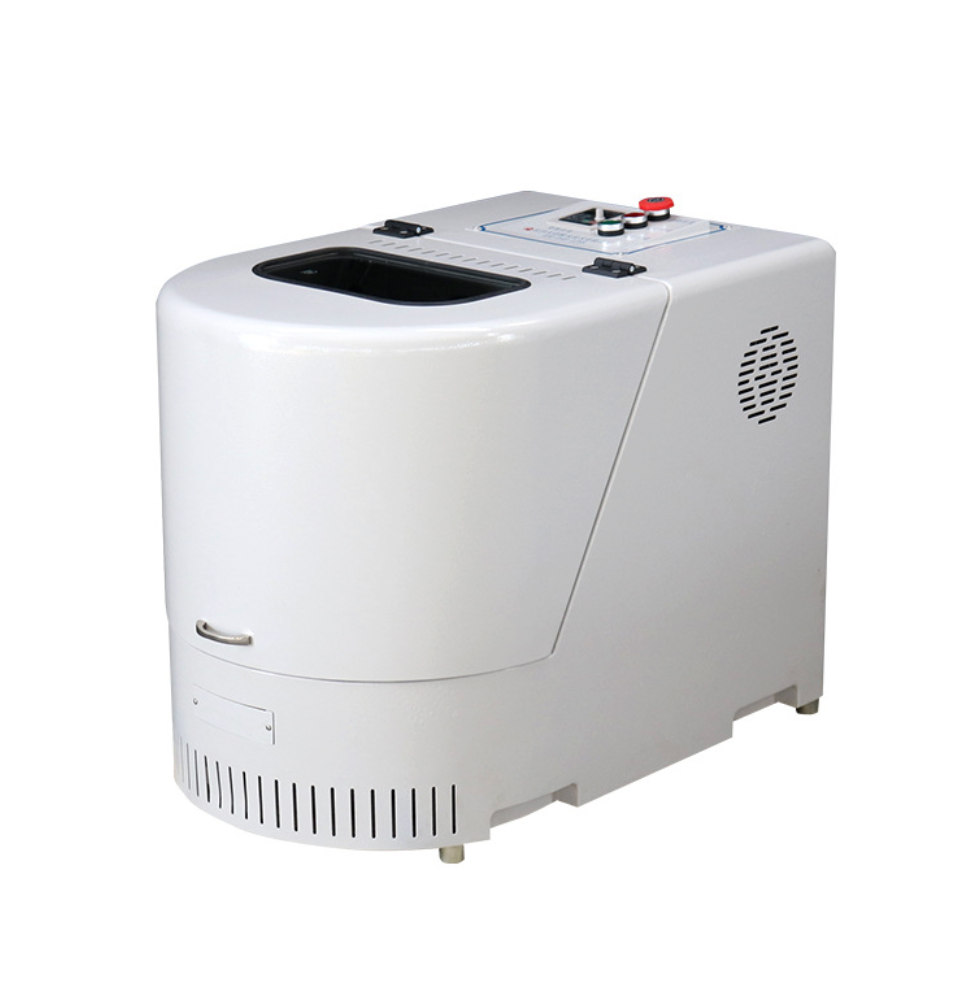 High-efficiency, High-energy Grinding And Mixing Device Used In Laboratories And