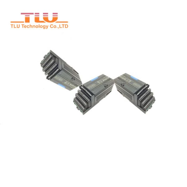 Quality GE Fanuc PLC IC660EBD022 Electric Module for sale