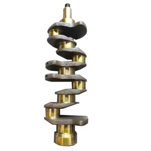 Buy cheap CQ Wholesea crankshaft  4BD1T/4BD2T For ISUZU product