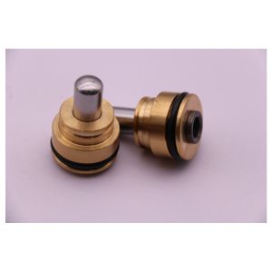 Buy cheap Wholesale Joystick Part Excavator Hydraulic Pusher Control Level Pusher 312 320 336 345 349 from wholesalers