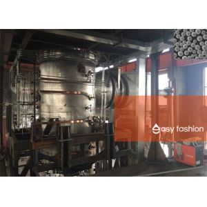 Buy cheap Professional Metal Powder Atomization Equipment Plasma Atomization Process Under 1000ppm from wholesalers