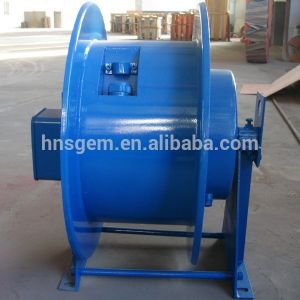 Buy cheap Metal Electric Cable Reel 15m from wholesalers