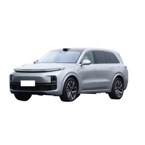 Buy cheap Lixiang Automobile L7 new energy vehicle SUV 5-seater adult electric vehicle from wholesalers