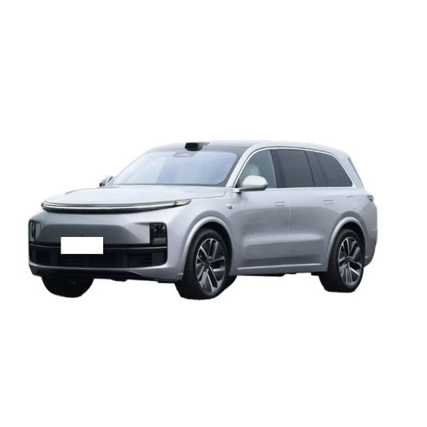Quality Lixiang Automobile L7 new energy vehicle SUV 5-seater adult electric vehicle for sale
