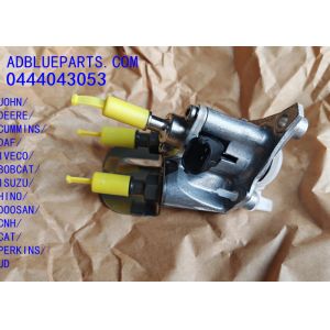 Buy cheap 0444043053 OEM BOSCH DEF DOSING UNIT / UREA NOZZLE / DOSING MODULE 0444043053 Adblue Iniector Nozzle dosing nozzle for JOHN DEERE CUMMINS DAF IVECO from wholesalers