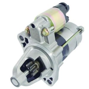 Buy cheap Durable Auto Engine Starter Motor 17746N Fit 98-01 Honda CR-V 2.0 FWD 4WD from wholesalers