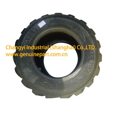Tire (Changlin) Wheel Loader Parts Construction Machine Parts