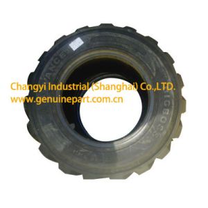 Buy cheap Tire (Changlin) Wheel Loader Parts Construction Machine Parts from wholesalers
