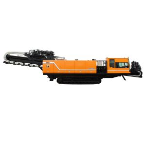 Buy cheap Trenchless Construction Large Drilling Machine Horizontal Directional Drilling Rig from wholesalers
