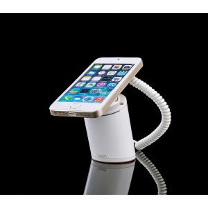 Buy cheap COMER hand-phone security alarm magnetic stands display system for retailer stores from wholesalers