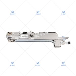 Buy cheap Panasonic CM402 CM602 12 16mm Feeder KXFW1KS6A00 Panasonic Feeder Parts from wholesalers